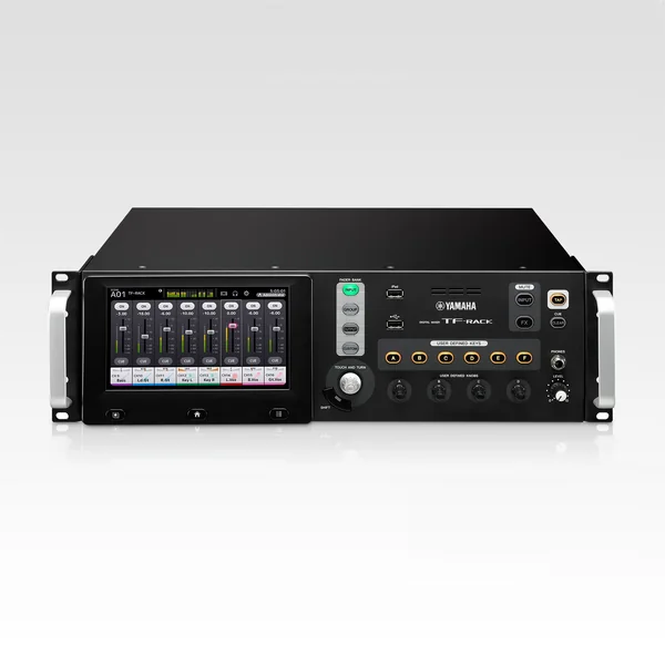 Yamaha TF-Rack