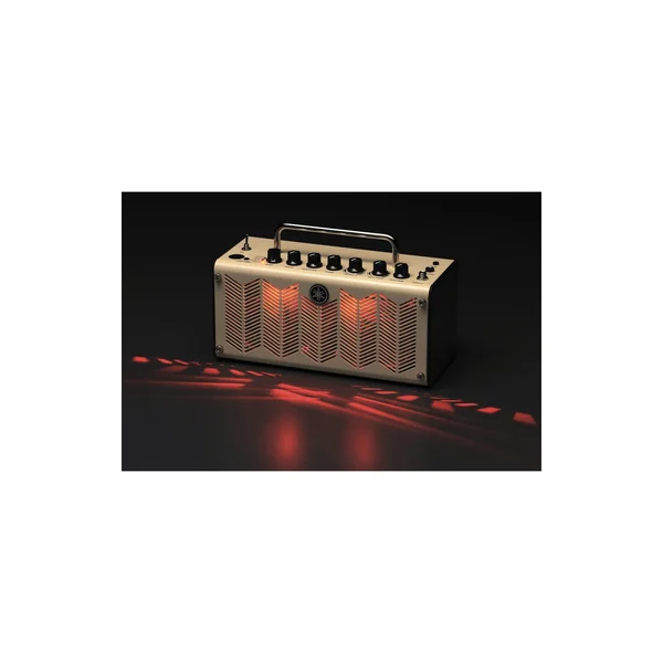 Yamaha THR5 V2 Bundle