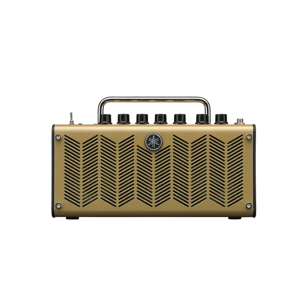 Yamaha THR5A Bundle
