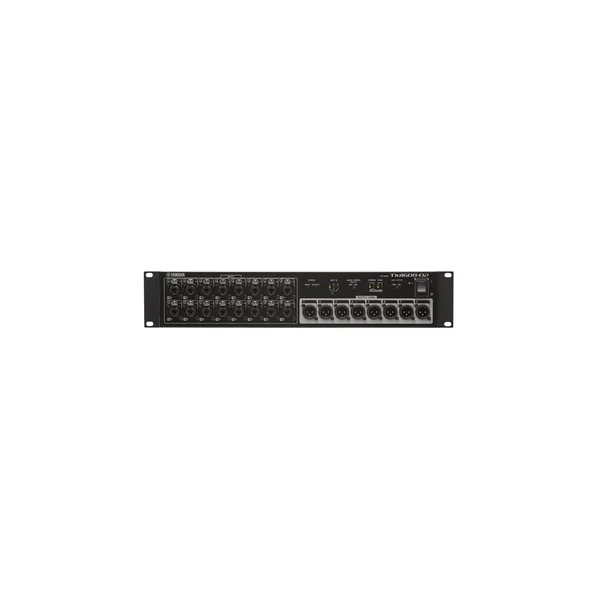 Yamaha Tio 1608-D2