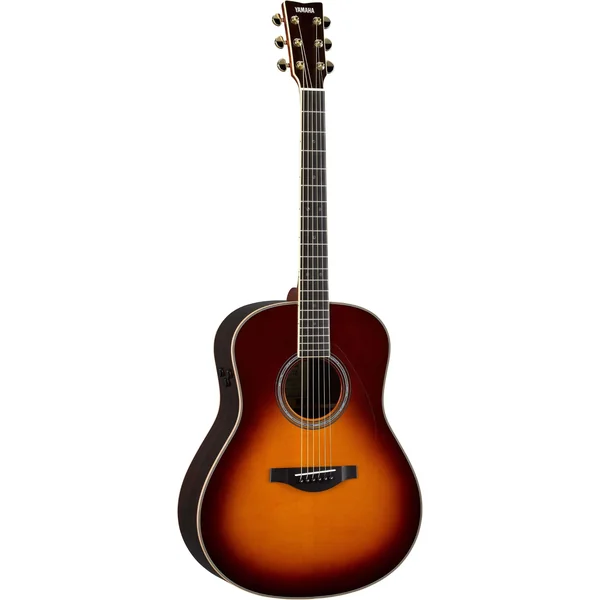 Yamaha Transacoustic LL-TA BS
