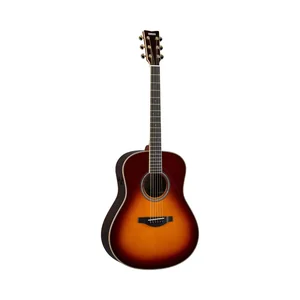 Yamaha Transacoustic LL-TA BS