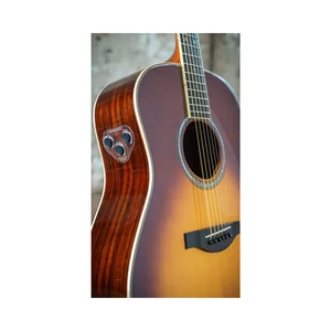 Yamaha Transacoustic LL-TA BS
