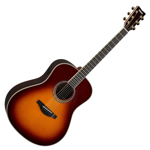Yamaha Transacoustic LL-TA BS