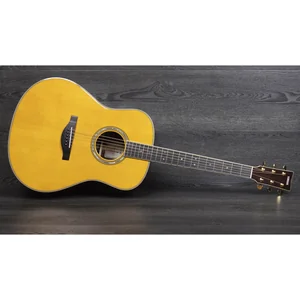 Yamaha Transacoustic LL-TA VT
