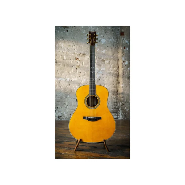 Yamaha Transacoustic LL-TA VT