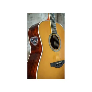 Yamaha Transacoustic LL-TA VT
