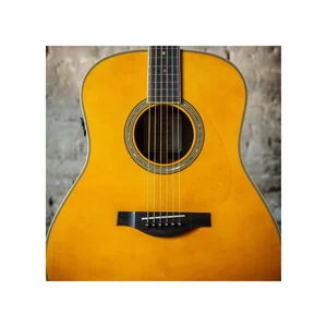 Yamaha Transacoustic LL-TA VT