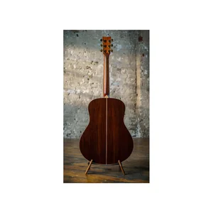 Yamaha Transacoustic LL-TA VT