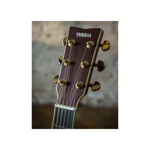 Yamaha Transacoustic LL-TA VT