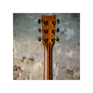 Yamaha Transacoustic LL-TA VT