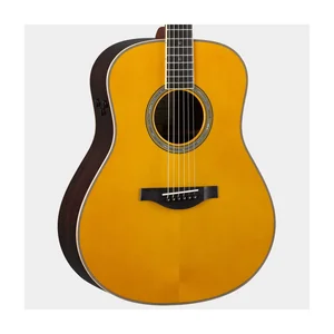 Yamaha Transacoustic LL-TA VT
