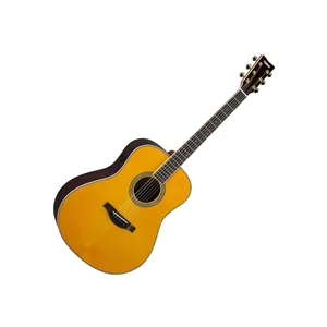 Yamaha Transacoustic LL-TA VT
