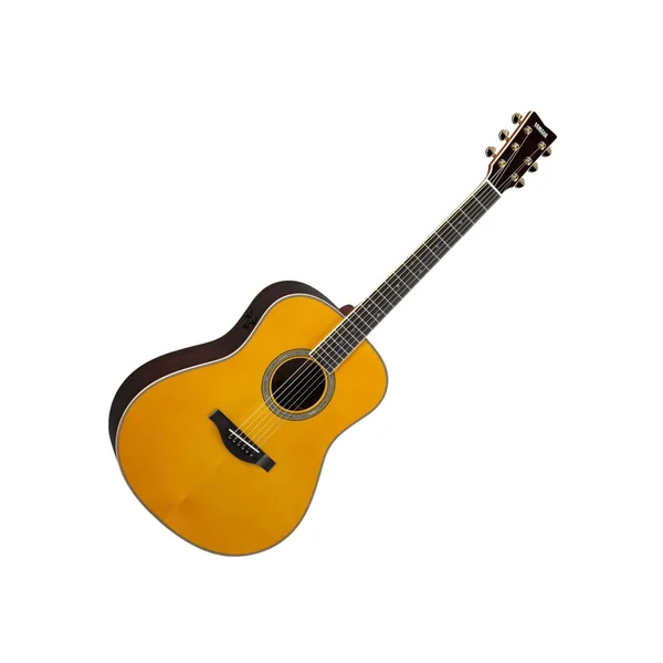 Yamaha Transacoustic LL-TA VT