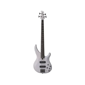 Yamaha TRBX 504 TWH
