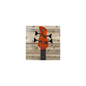 Yamaha TRBX 604FM Caramel Brown