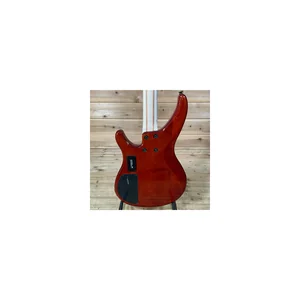 Yamaha TRBX 604FM Caramel Brown