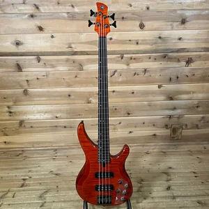 Yamaha TRBX 604FM Caramel Brown
