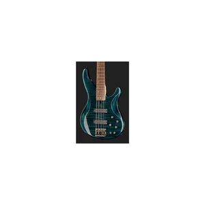 Yamaha TRBX 604FM Indigo Blue