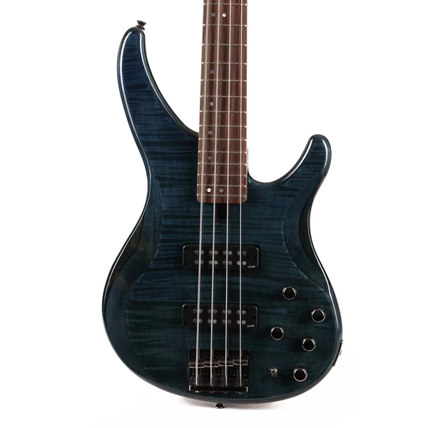 Yamaha TRBX 604FM Indigo Blue