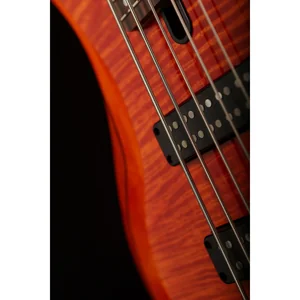 Yamaha TRBX 605FM Caramel Brown