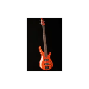 Yamaha TRBX 605FM Caramel Brown