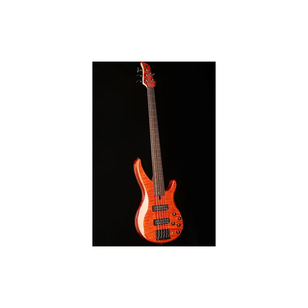 Yamaha TRBX 605FM Caramel Brown