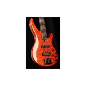 Yamaha TRBX 605FM Caramel Brown