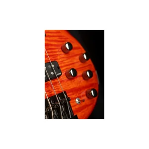 Yamaha TRBX 605FM Caramel Brown