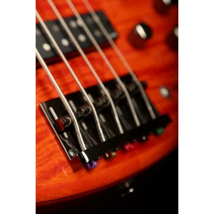 Yamaha TRBX 605FM Caramel Brown