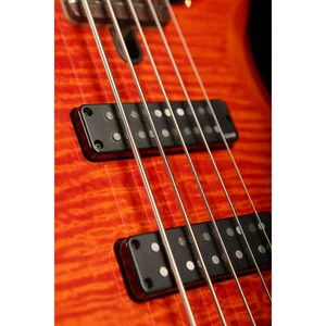 Yamaha TRBX 605FM Caramel Brown