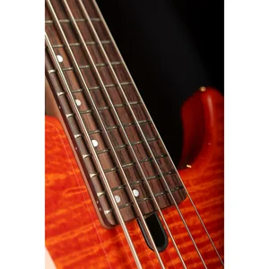 Yamaha TRBX 605FM Caramel Brown