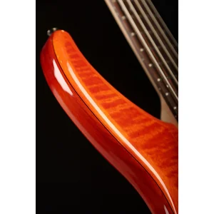 Yamaha TRBX 605FM Caramel Brown