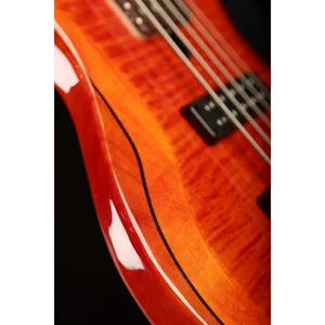 Yamaha TRBX 605FM Caramel Brown