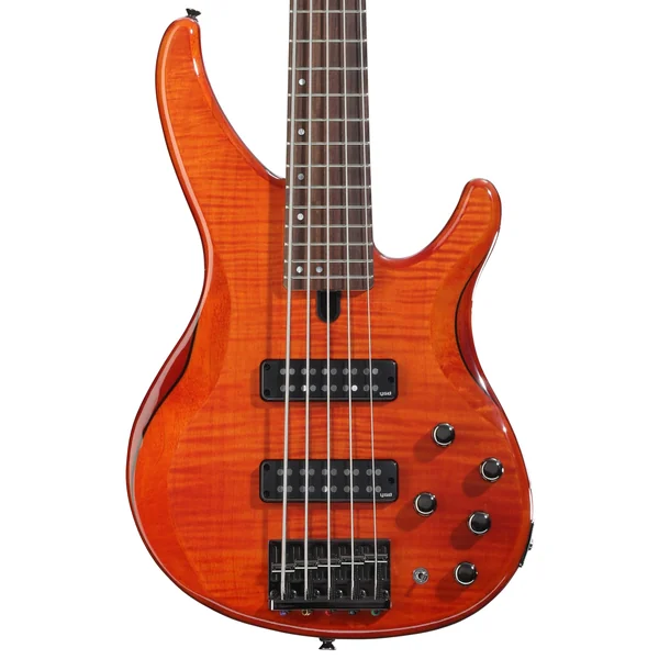 Yamaha TRBX 605FM Caramel Brown