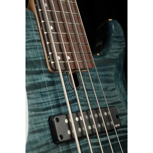 Yamaha TRBX 605FM Indigo Blue
