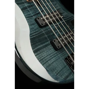 Yamaha TRBX 605FM Indigo Blue