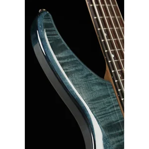 Yamaha TRBX 605FM Indigo Blue