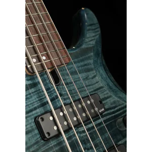 Yamaha TRBX 605FM Indigo Blue