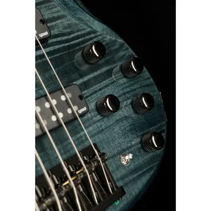 Yamaha TRBX 605FM Indigo Blue