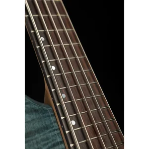 Yamaha TRBX 605FM Indigo Blue