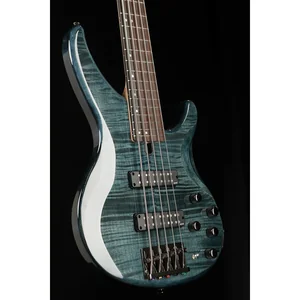 Yamaha TRBX 605FM Indigo Blue