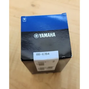 Yamaha Tuba Mouthpiece 67B4