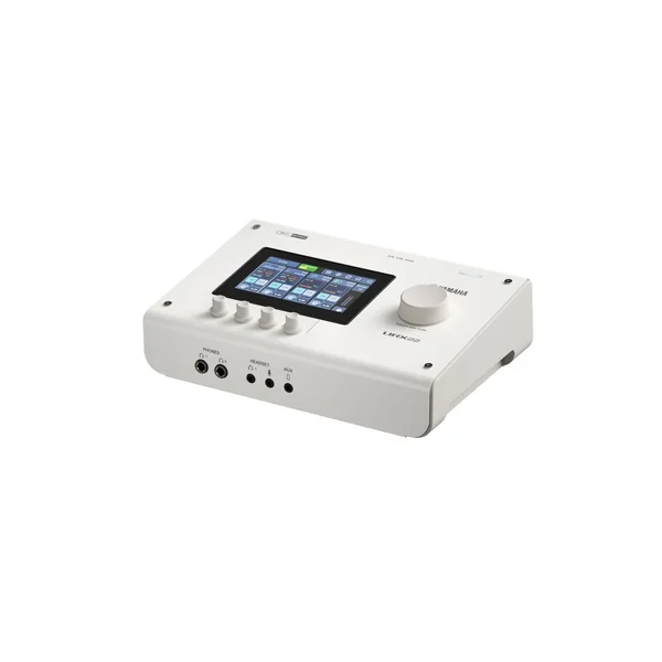 Yamaha URX22 WH