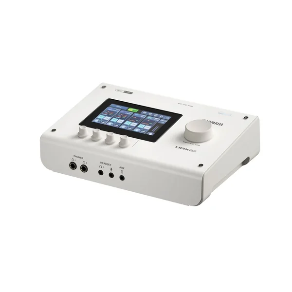 Yamaha URX22 WH