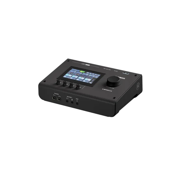 Yamaha URX44 BK