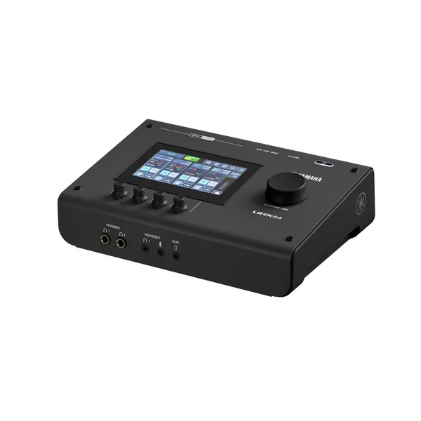 Yamaha URX44 BK