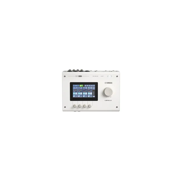Yamaha URX44 WH