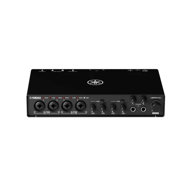 Yamaha URX44C