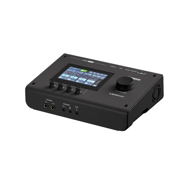 Yamaha URX44V BK